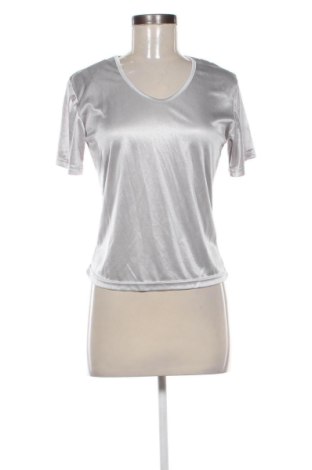 Damen Shirt Unbranded, Größe L, Farbe Grau, Preis 10,00 €