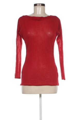 Damen Shirt Unbranded, Größe S, Farbe Rot, Preis € 9,70
