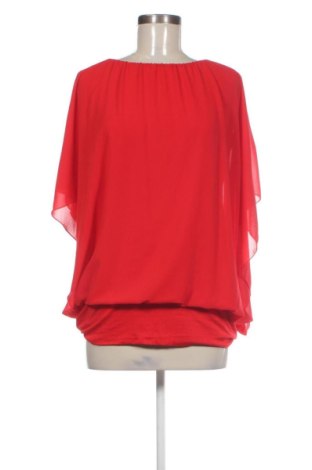 Bluză de femei Unbranded, Mărime XL, Culoare Roșu, Preț 60,99 Lei