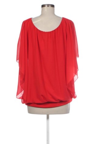 Bluză de femei Unbranded, Mărime XL, Culoare Roșu, Preț 60,99 Lei