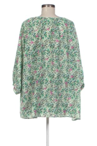 Bluzka damska Unbranded, Rozmiar 4XL, Kolor Kolorowy, Cena 51,99 zł