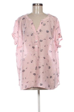 Damen Shirt Unbranded, Größe XXL, Farbe Mehrfarbig, Preis € 12,99