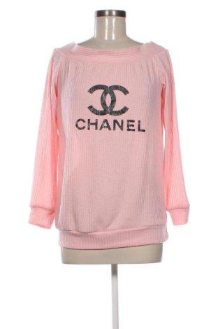 Damen Shirt Unbranded, Größe S, Farbe Rosa, Preis 10,00 €