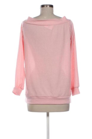 Damen Shirt Unbranded, Größe S, Farbe Rosa, Preis 10,00 €