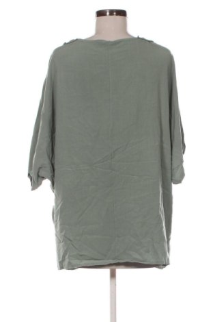 Dámská halenka Unbranded, Velikost 3XL, Barva Zelená, Cena  289,00 Kč
