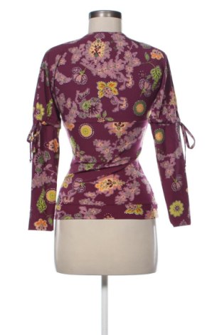 Damen Shirt Unbranded, Größe S, Farbe Mehrfarbig, Preis 10,00 €