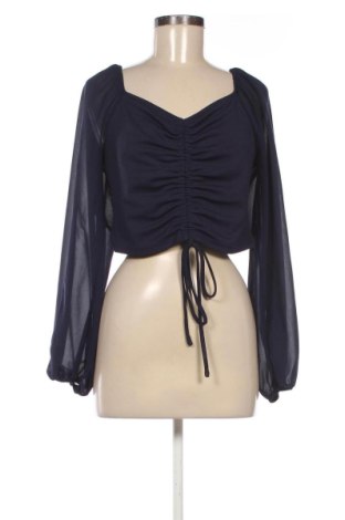 Damen Shirt Unbranded, Größe S, Farbe Blau, Preis 10,00 €