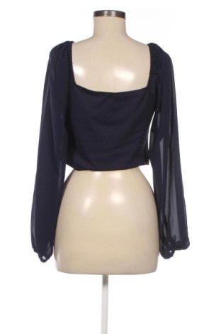 Damen Shirt Unbranded, Größe S, Farbe Blau, Preis 10,00 €