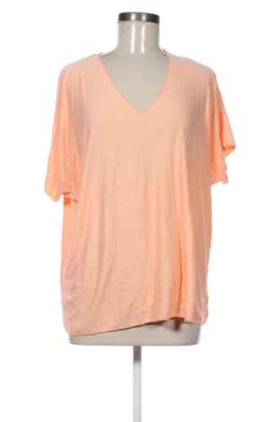 Bluzka damska Unbranded, Rozmiar XXL, Kolor Pomarańczowy, Cena 83,99 zł