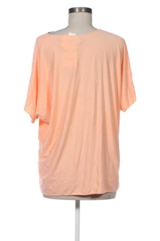 Bluzka damska Unbranded, Rozmiar XXL, Kolor Pomarańczowy, Cena 83,99 zł