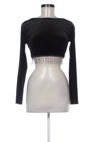 Damen Shirt Unbranded, Größe S, Farbe Schwarz, Preis 10,00 €