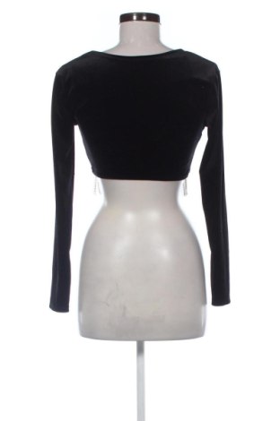 Damen Shirt Unbranded, Größe S, Farbe Schwarz, Preis 10,00 €