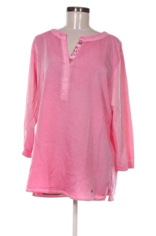 Damen Shirt Unbranded, Größe XXL, Farbe Rosa, Preis € 12,99