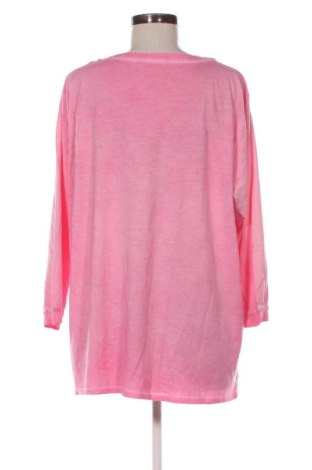 Damen Shirt Unbranded, Größe XXL, Farbe Rosa, Preis € 12,99