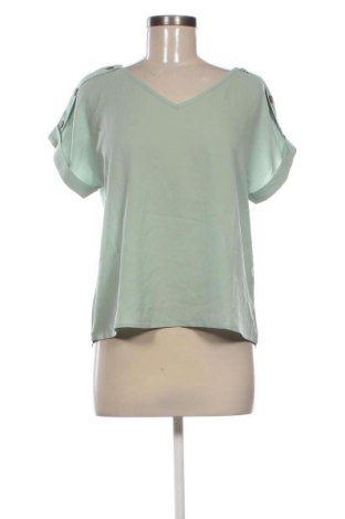 Bluzka damska Unbranded, Rozmiar L, Kolor Zielony, Cena 51,99 zł