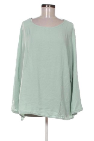 Damen Shirt Unbranded, Größe XXL, Farbe Grün, Preis 12,99 €