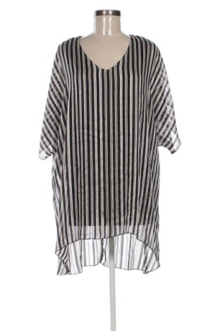 Damen Shirt Unbranded, Größe 3XL, Farbe Mehrfarbig, Preis 12,99 €