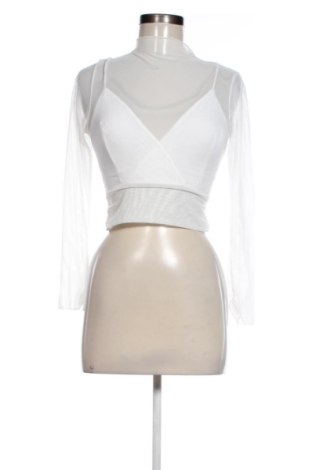 Damen Shirt Unbranded, Größe S, Farbe Weiß, Preis 10,00 €