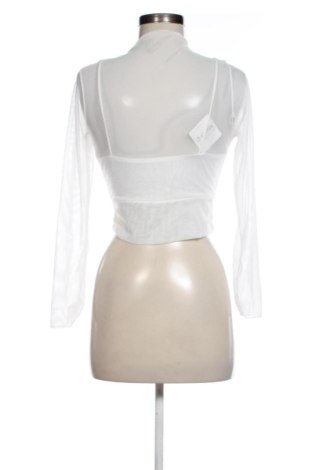 Damen Shirt Unbranded, Größe S, Farbe Weiß, Preis 10,00 €