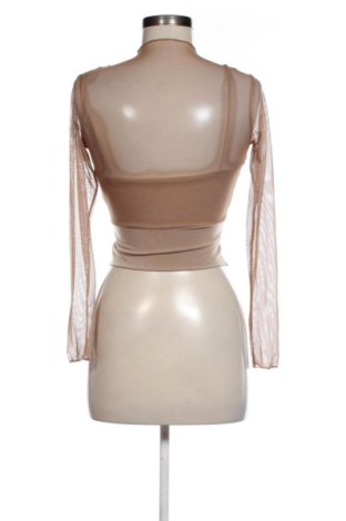 Damen Shirt Unbranded, Größe S, Farbe Beige, Preis 10,00 €