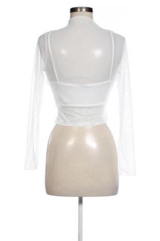 Bluzka damska Unbranded, Rozmiar S, Kolor Biały, Cena 53,58 zł