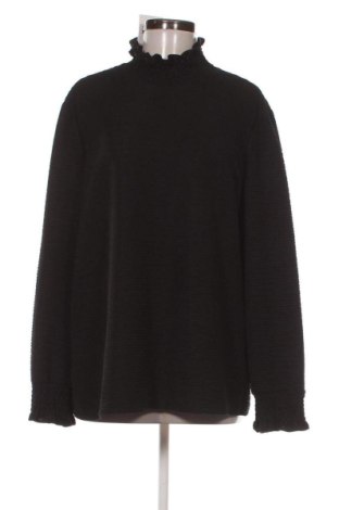 Damen Shirt Unbranded, Größe XXL, Farbe Schwarz, Preis 12,99 €