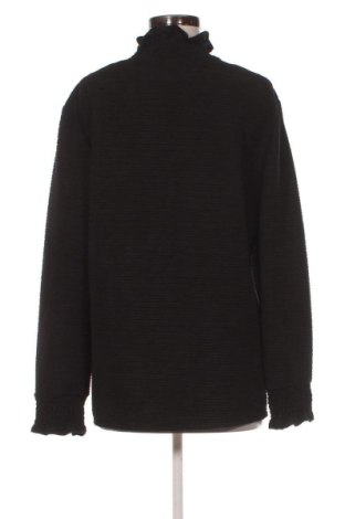 Damen Shirt Unbranded, Größe XXL, Farbe Schwarz, Preis 12,99 €
