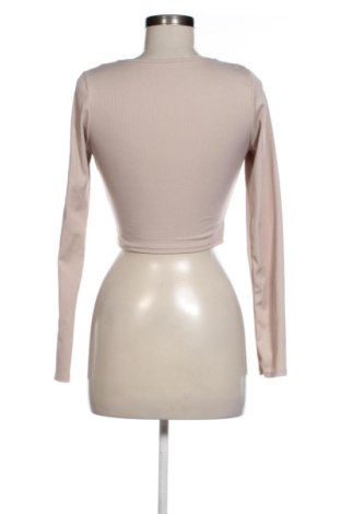 Damen Shirt Unbranded, Größe S, Farbe Ecru, Preis 10,00 €
