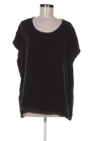 Damen Shirt Unbranded, Größe XXL, Farbe Schwarz, Preis 12,99 €