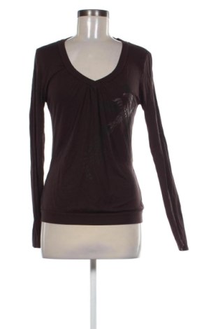 Damen Shirt Unbranded, Größe L, Farbe Braun, Preis 10,00 €