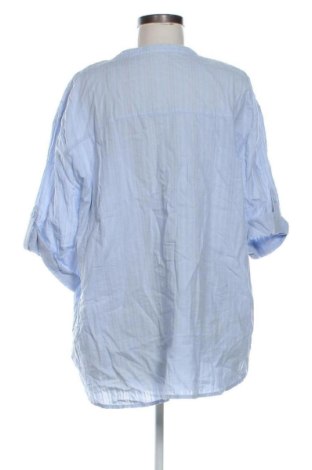 Damen Shirt Unbranded, Größe 3XL, Farbe Blau, Preis 12,99 €
