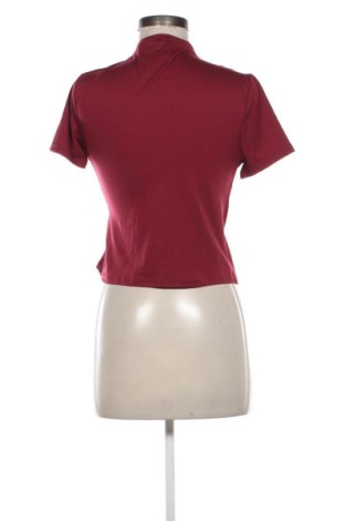 Damen Shirt Unbranded, Größe S, Farbe Rot, Preis 10,00 €
