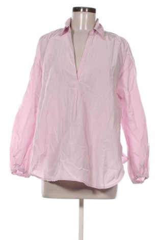 Damen Shirt Unbranded, Größe XXL, Farbe Lila, Preis 12,99 €