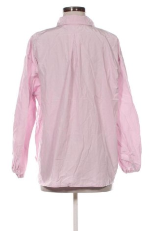 Damen Shirt Unbranded, Größe XXL, Farbe Lila, Preis 12,99 €