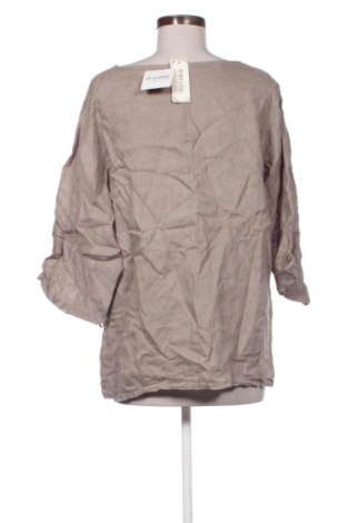 Dámska blúza Unbranded, Veľkosť XL, Farba Béžová, Cena  18,95 €
