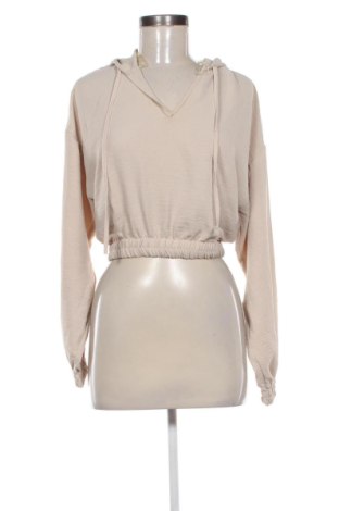 Damen Shirt Unbranded, Größe M, Farbe Beige, Preis 16,00 €