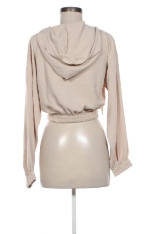 Damen Shirt Unbranded, Größe M, Farbe Beige, Preis 16,00 €