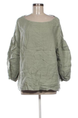 Bluză de femei Unbranded, Mărime 3XL, Culoare Verde, Preț 60,99 Lei