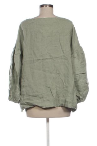 Bluză de femei Unbranded, Mărime 3XL, Culoare Verde, Preț 60,99 Lei