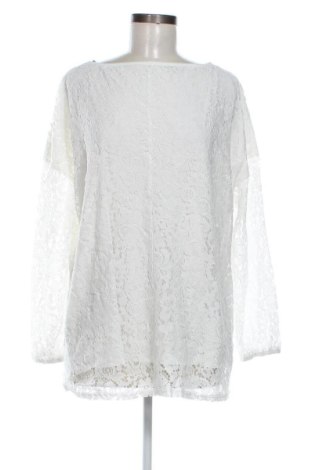 Bluzka damska Unbranded, Rozmiar XXL, Kolor ecru, Cena 51,99 zł