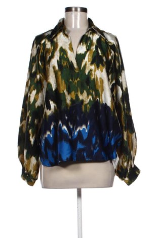 Bluzka damska Unbranded, Rozmiar XXL, Kolor Kolorowy, Cena 51,99 zł, #136384090