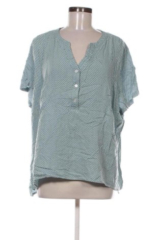 Damen Shirt Unbranded, Größe 3XL, Farbe Mehrfarbig, Preis 12,99 €
