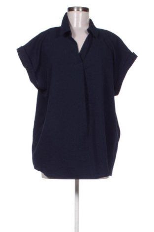 Bluză de femei Unbranded, Mărime XXL, Culoare Albastru, Preț 60,99 Lei
