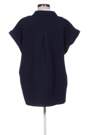 Bluză de femei Unbranded, Mărime XXL, Culoare Albastru, Preț 60,99 Lei