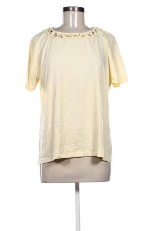 Damen Shirt Unbranded, Größe L, Farbe Gelb, Preis 12,99 €