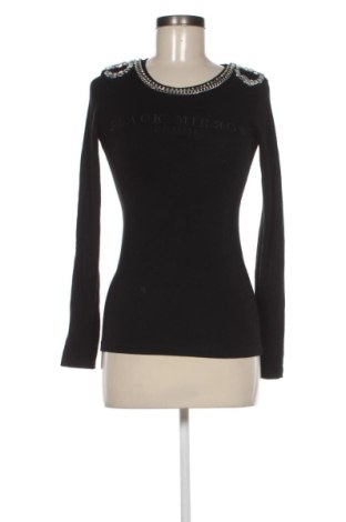 Bluzka damska Unbranded, Rozmiar S, Kolor Czarny, Cena 53,58 zł