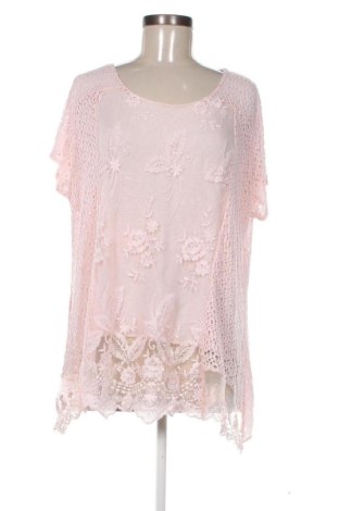 Damen Shirt Unbranded, Größe M, Farbe Rosa, Preis 10,00 €