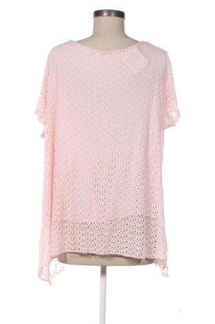 Damen Shirt Unbranded, Größe M, Farbe Rosa, Preis 10,00 €