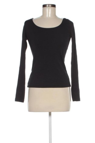 Bluzka damska Unbranded, Rozmiar XS, Kolor Czarny, Cena 53,58 zł