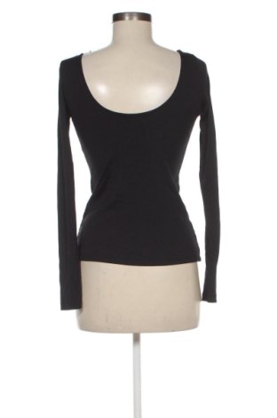 Bluzka damska Unbranded, Rozmiar XS, Kolor Czarny, Cena 53,58 zł